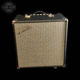 Front of Used 2023 Fender Rumble 40 1X10" Bass Amp TSS7569.