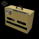 Used 2013 Fender Blues Deluxe Tweed Combo Amp (No Footswitch) TSU26273