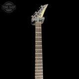 Used Jackson Stealth HX Dark Metallic Violet TSS7181