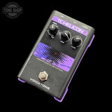 Top of Used TC Helicon Voicetone XI vocal distortion.