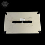 Top of Used EVH 5150 III Cab 1X12 White TSS7652.