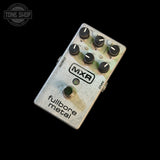 Used MXR Fullbore Metal TSU26205