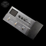 Top of Used Boss GX-1 Guitar Multi-Effect Processor TSS7164.