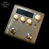 Used LR Baggs VoicePrint DI w/box TSU26509