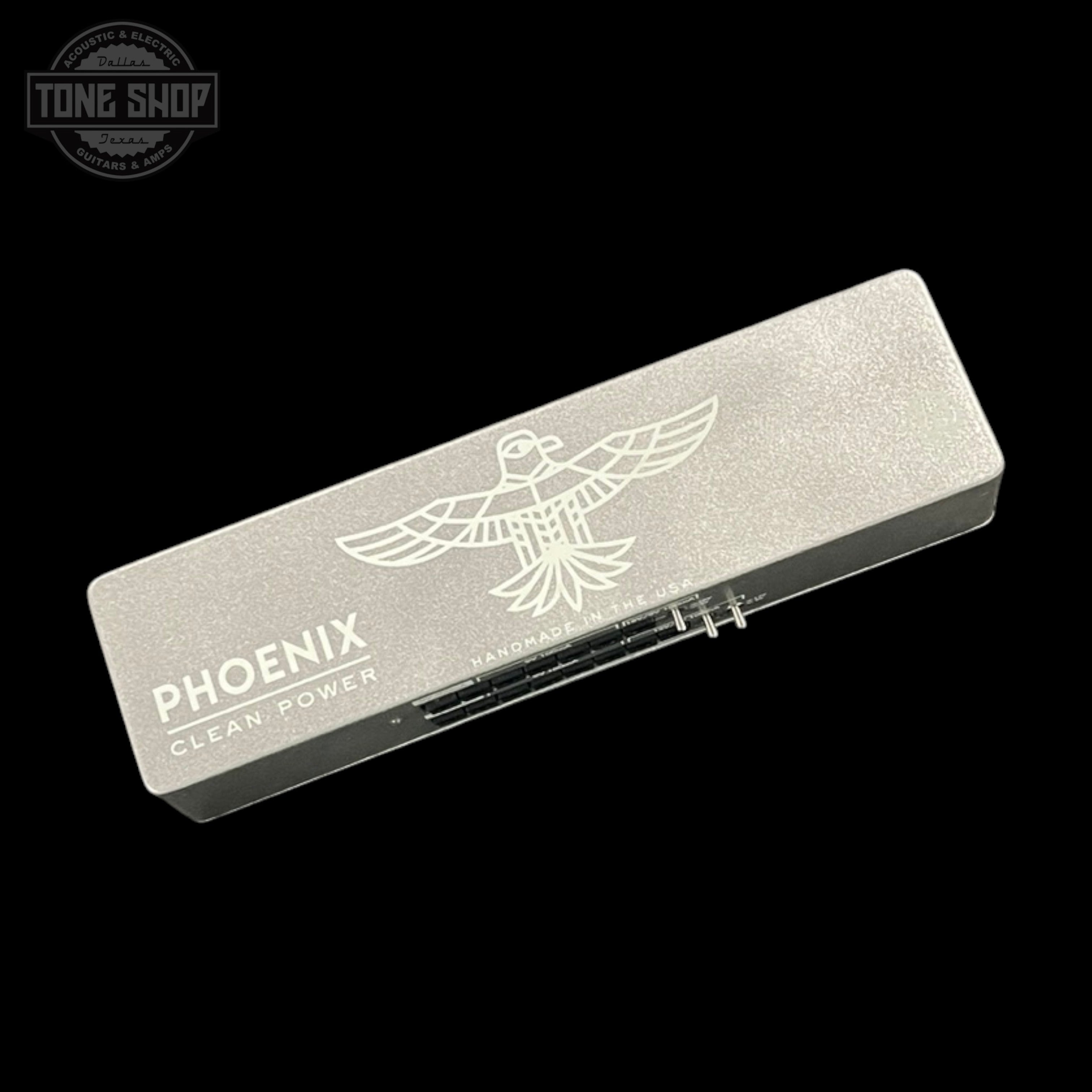 Used Walrus Audio Pheonix Power Supply TSS7352 – Tone Shop Guitars