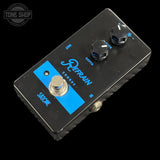 Top of Used Satone Refrain Chorus Pedal TSS7003.