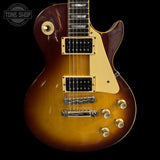Front of Vintage 1975 Greco EG-700 TSS7033.