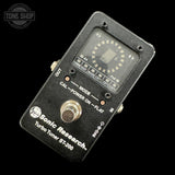 Top of Used Sonic Research ST-200 Tuner Pedal TSS7613.