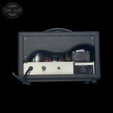 Back of Used Schemation Custom Shop 5E3 12w Head TSS7260.