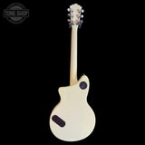 Back of Used Washburn P2 Electric Guitar.