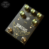 Used GFI System Jonassus Overdrive TSU26564