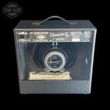 Bottom of Used 2026 Fender Champion II 1X12 50 Watt Amp TSS7737.