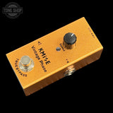 Top of Used Kmize Vintage Phaser Pedal TSS7006.