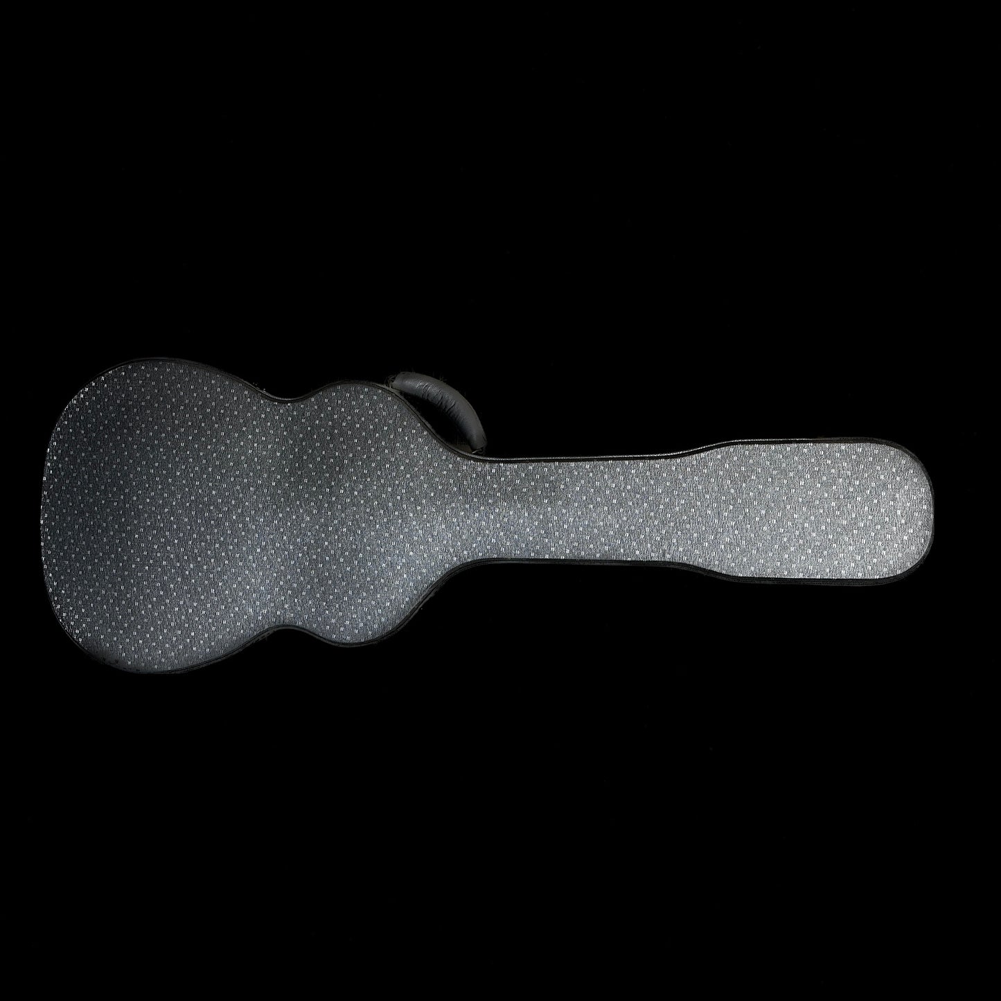 Case for Gretsch Custom Shop G6134CS-59 Penguin Gold Sparkle.