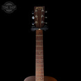 Neck of Used 1995 Martin D-16 T w/case TSS6935.