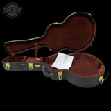Case for Used 2023 Martin Custom Grand "J" Jumbo Sunburst TFW3239.