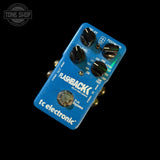 Used TC Electronic Flashback TSU26232