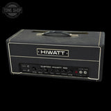 Vintage 1979 Hiwatt Custom 100 DR103 TSU25366