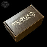 Used Trickfish VCA Compressor w/box TSU26478