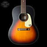 Front of Used Gretsch Jim Dandy Dreadnought TSS6997.