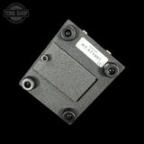 Bottom of Used ProCo Rat Distortion Pedal TSS7439.