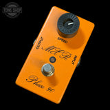 Used MXR CSP101SL Script Phase 90 w/LED TSU26320