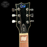 Headstock of TFW3219.