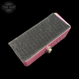Bottom of Used Mosky Music Audio Spring Reverb Pedal TSS7578.