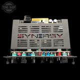 Top of Used Synergy Tone King Imperial Preamp Module.