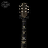 Neck of Vintage 1975 Greco EG-700 TSS7033.