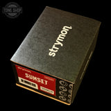 Used Strymon Sunset w/box TSU26183