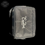 Case for Used Creation Elevation 18 Pedalboard.