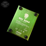 Used Way Huge Swollen Pickle MKII Jumbo Fuzz w/box TSU26468