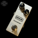 Used MXR M293 Booster Mini w/box TSU26313