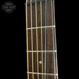 Neck of Used Taylor AD27e.