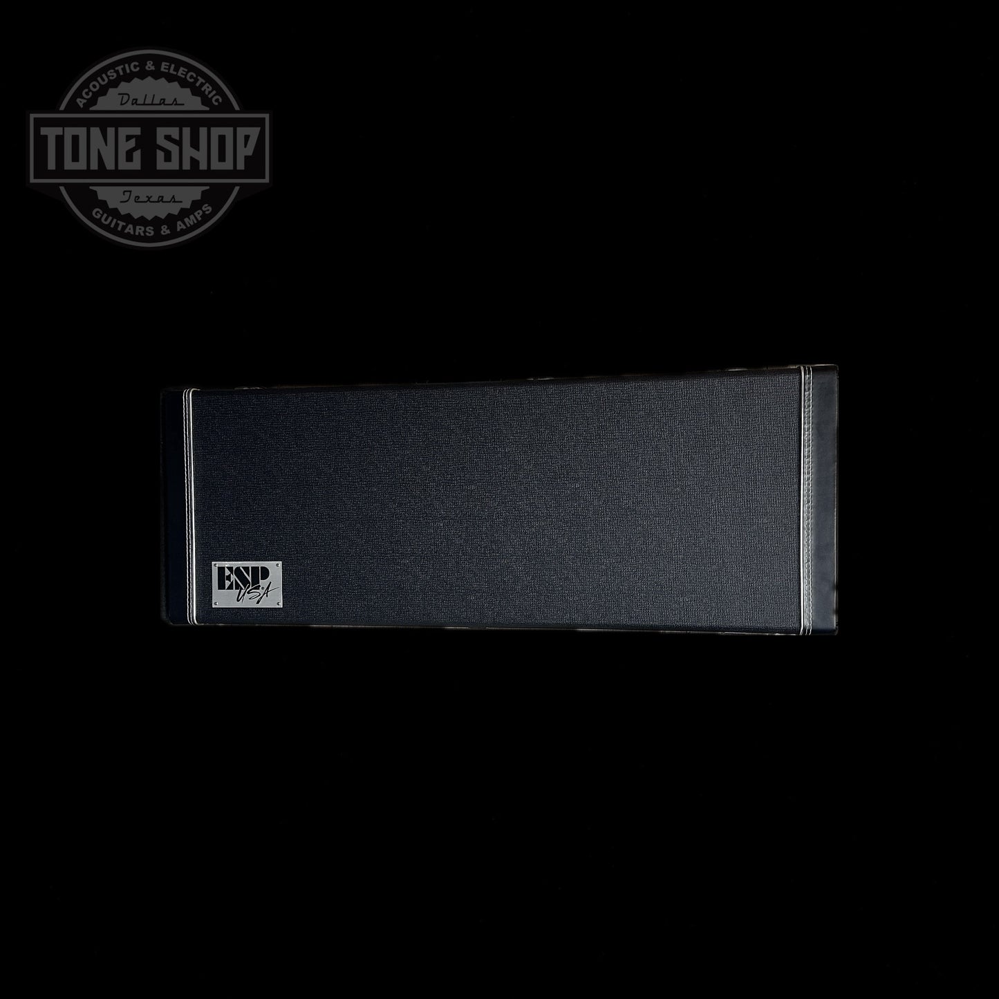 Case for ESP USA Viper Black Blood Splatter.