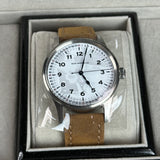 Watch for Martin OM 20th Century Limited.