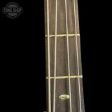 Neck of Used Ibanez Sound Gear SR600E Antique Brown Stained Burst TSS7274.