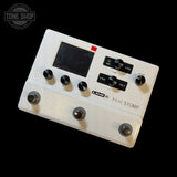Used Line 6 HX Stomp White TSU26546