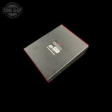 Bottom of Used EHX Electro-Harmonix Big Muff II.
