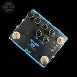 Top of Used Colombo Rocker 83 Stellar Edition Chorus / Distortion TSS7656.