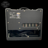 Back of Used 2016 Fender Blues Jr III TFW3237.