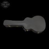 Case for Used 2007 Taylor 414ce Fall Limited Edition.