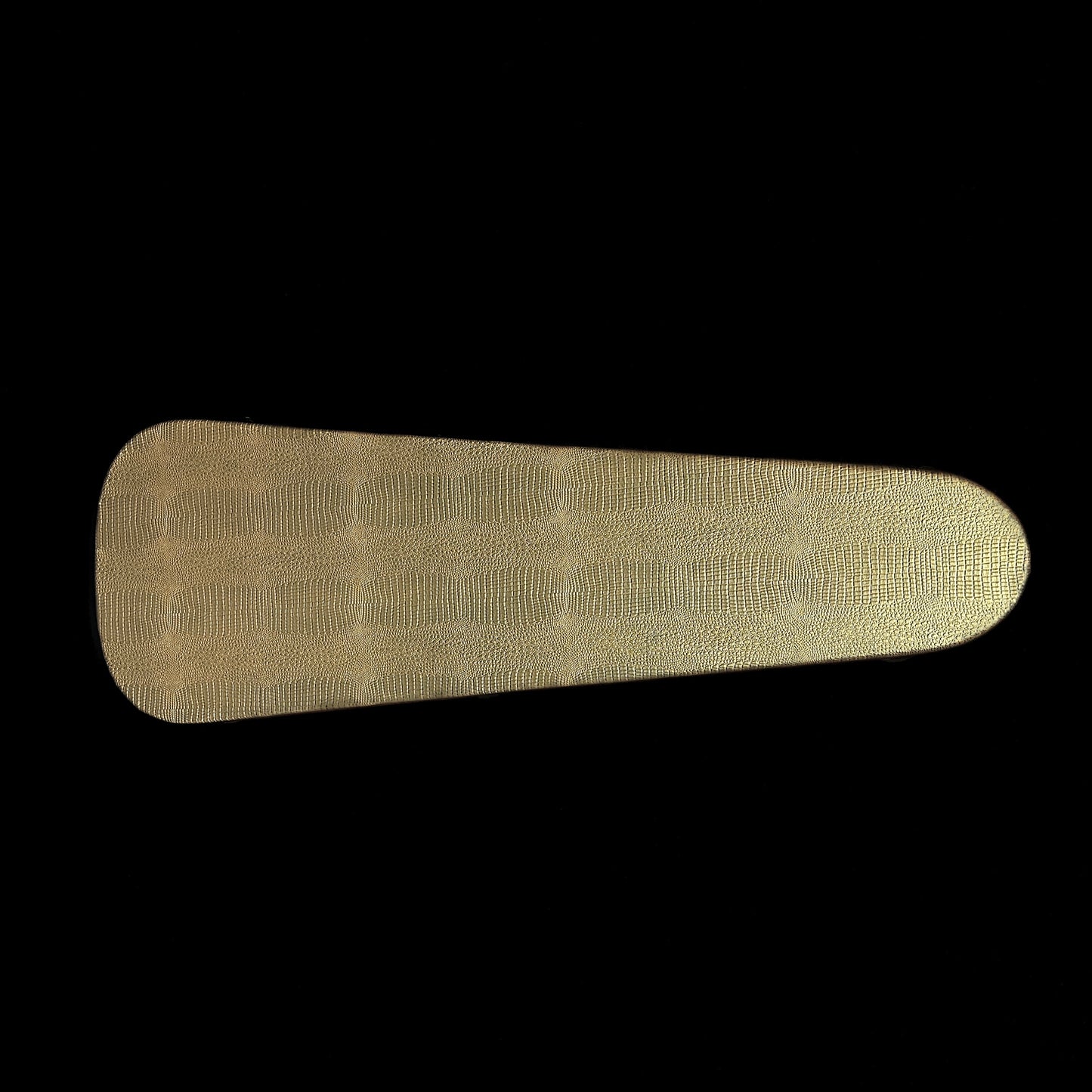 Case for Nash T-63 Daphne Blue Medium Aging Ald/RW.