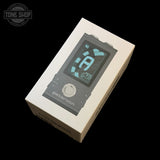 Used Peterson Strobostomp Mini Tuner w/box TSU26465
