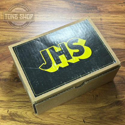 Box for Used JHS #75 Overdrive Preamp.