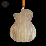 Used 2024 Taylor 214ce Walnut w/bag TSS7183