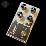 Used Trickfish VCA Compressor w/box TSU26478