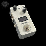 Top of Used Omni Hotone IR Cab Loader Pedal TSS7539.