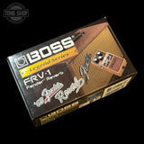 Used Boss FRV-1 w/box TSU26487